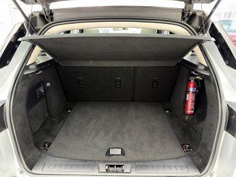 Land Rover Range Rover Evoque SD4 Pure Tech