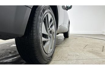 Nissan Qashqai DIG-T MHEV Acenta Premium