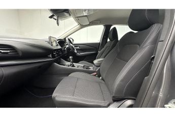 Nissan Qashqai DIG-T MHEV Acenta Premium