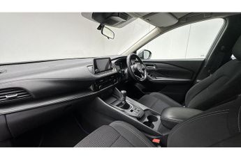 Nissan Qashqai DIG-T MHEV Acenta Premium