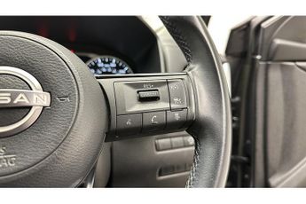 Nissan Qashqai DIG-T MHEV Acenta Premium