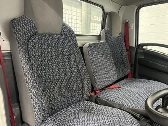 Isuzu Grafter D N35 1.9 2dr Dropside Manual Diesel