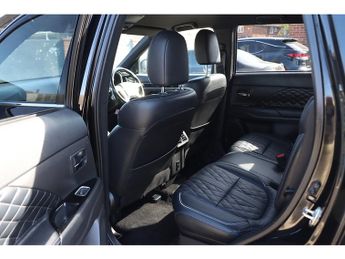 Mitsubishi Outlander h TwinMotor Exceed