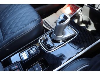 Mitsubishi Outlander h TwinMotor Exceed