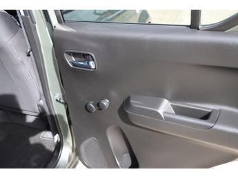 Suzuki Ignis Dualjet MHEV SZ3