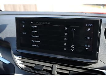 Peugeot 5008 PureTech GT