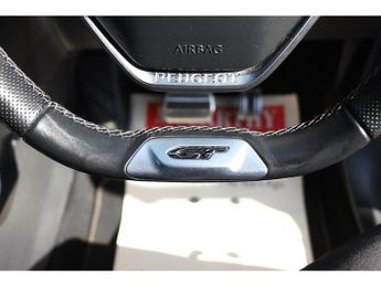 Peugeot 5008 PureTech GT