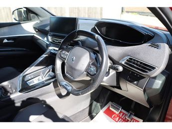 Peugeot 5008 PureTech GT