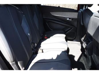 Peugeot 5008 PureTech GT