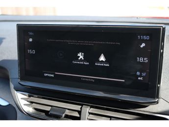 Peugeot 5008 PureTech GT