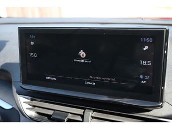 Peugeot 5008 PureTech GT