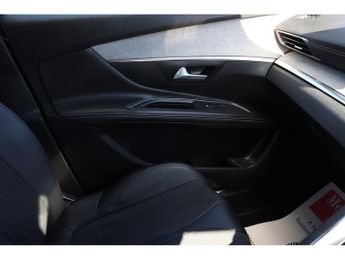 Peugeot 5008 PureTech GT