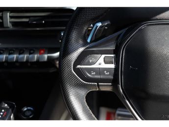 Peugeot 5008 PureTech GT