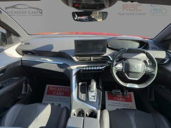 Peugeot 5008 PureTech GT