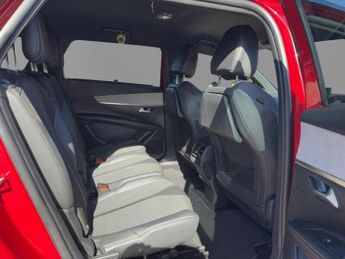 Peugeot 5008 PureTech GT