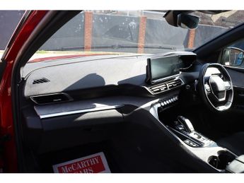 Peugeot 5008 PureTech GT