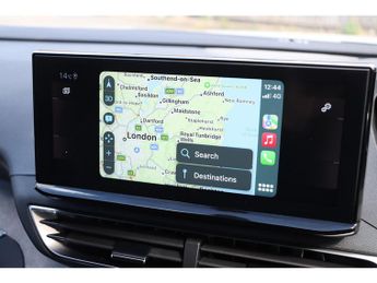 Peugeot 5008 PureTech GT