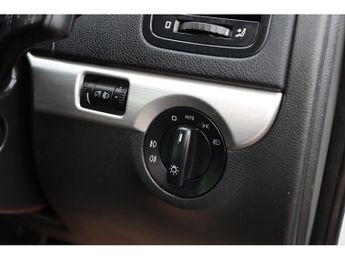 Skoda Yeti TSI SE