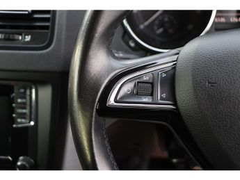 Skoda Yeti TSI SE