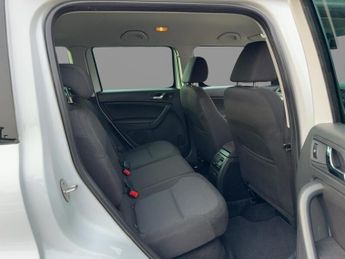 Skoda Yeti TSI SE