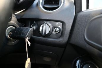 Ford Fiesta Zetec