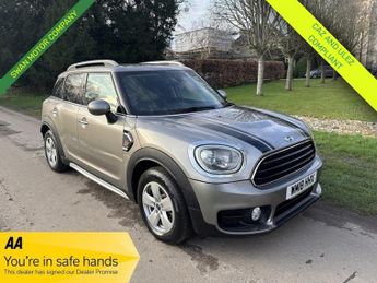 MINI Countryman C Classic