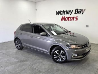 Volkswagen Polo TSI Match