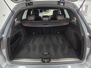 Mercedes-Benz GLC GLC220d AMG Line