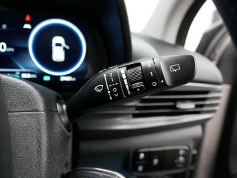 Hyundai BAYON T-GDi MHEV SE Connect