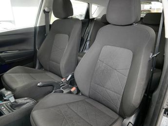 Hyundai BAYON T-GDi MHEV SE Connect