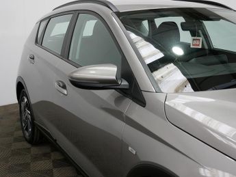 Hyundai BAYON T-GDi MHEV SE Connect