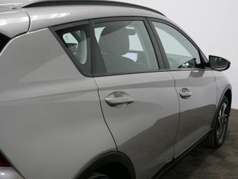 Hyundai BAYON T-GDi MHEV SE Connect