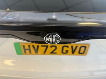 MG MG4 51kWh SE Hatchback 5dr Electric Auto (170 ps)
