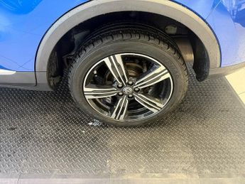 MG MG ZS 1.0 T-GDI Exclusive SUV 5dr Petrol Auto Euro 6 (111 ps)