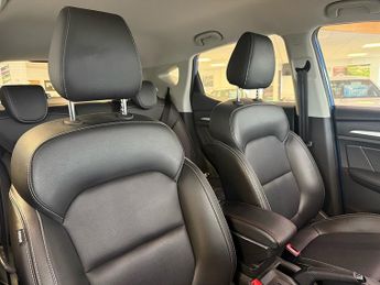 MG MG ZS 1.0 T-GDI Exclusive SUV 5dr Petrol Auto Euro 6 (111 ps)
