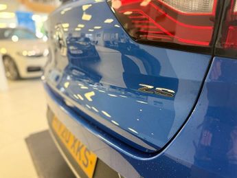 MG MG ZS 1.0 T-GDI Exclusive SUV 5dr Petrol Auto Euro 6 (111 ps)