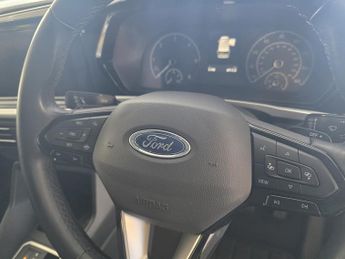 Ford Tourneo Connect 2.0 EcoBlue Titanium MPV 5dr Diesel DCT Euro 6 (s/s) (122 ps)