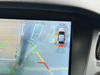 Ford Focus 1.0T EcoBoost Titanium X Hatchback 5dr Petrol Auto Euro 6 (s/s) 