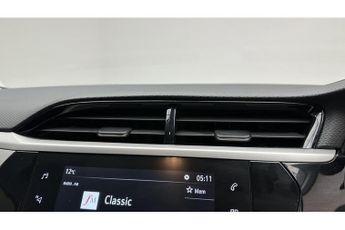 Vauxhall Corsa Design