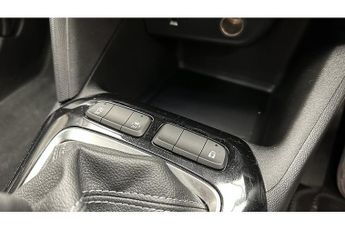 Vauxhall Corsa Design