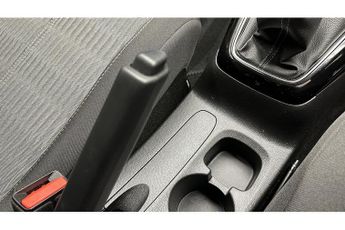 Vauxhall Corsa Design