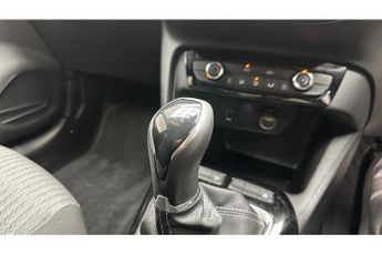 Vauxhall Corsa Design