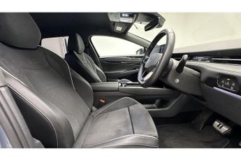 Volkswagen ID.7 Pro Match