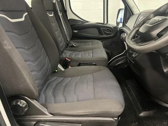 Iveco Daily 35S14 2.3 MWB 2.3 2dr Tipper  Diesel