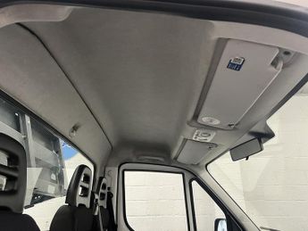 Iveco Daily 35S14 2.3 MWB 2.3 2dr Tipper  Diesel