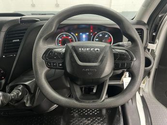 Iveco Daily 35S14 2.3 MWB 2.3 2dr Tipper  Diesel