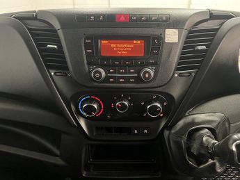 Iveco Daily 35S14 2.3 MWB 2.3 2dr Tipper  Diesel