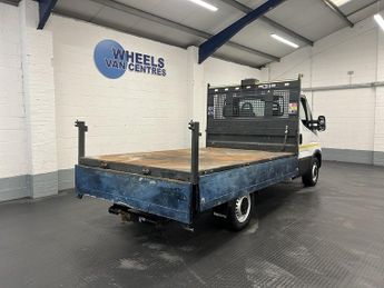 Iveco Daily 35S14 2.3 MWB 2.3 2dr Tipper  Diesel