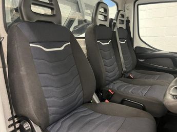 Iveco Daily 35S14 2.3 MWB 2.3 2dr Tipper  Diesel