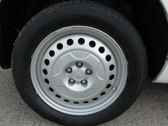 Fiat Doblo Multijet Active